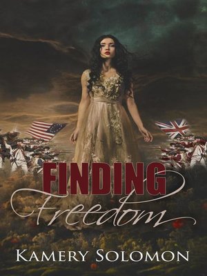 cover image of Finding Freedom